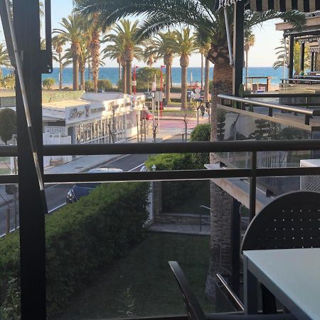 Апартаменты Salou 1A Linia De Mar 3Banos 3Habwifi 110M2 Экстерьер фото