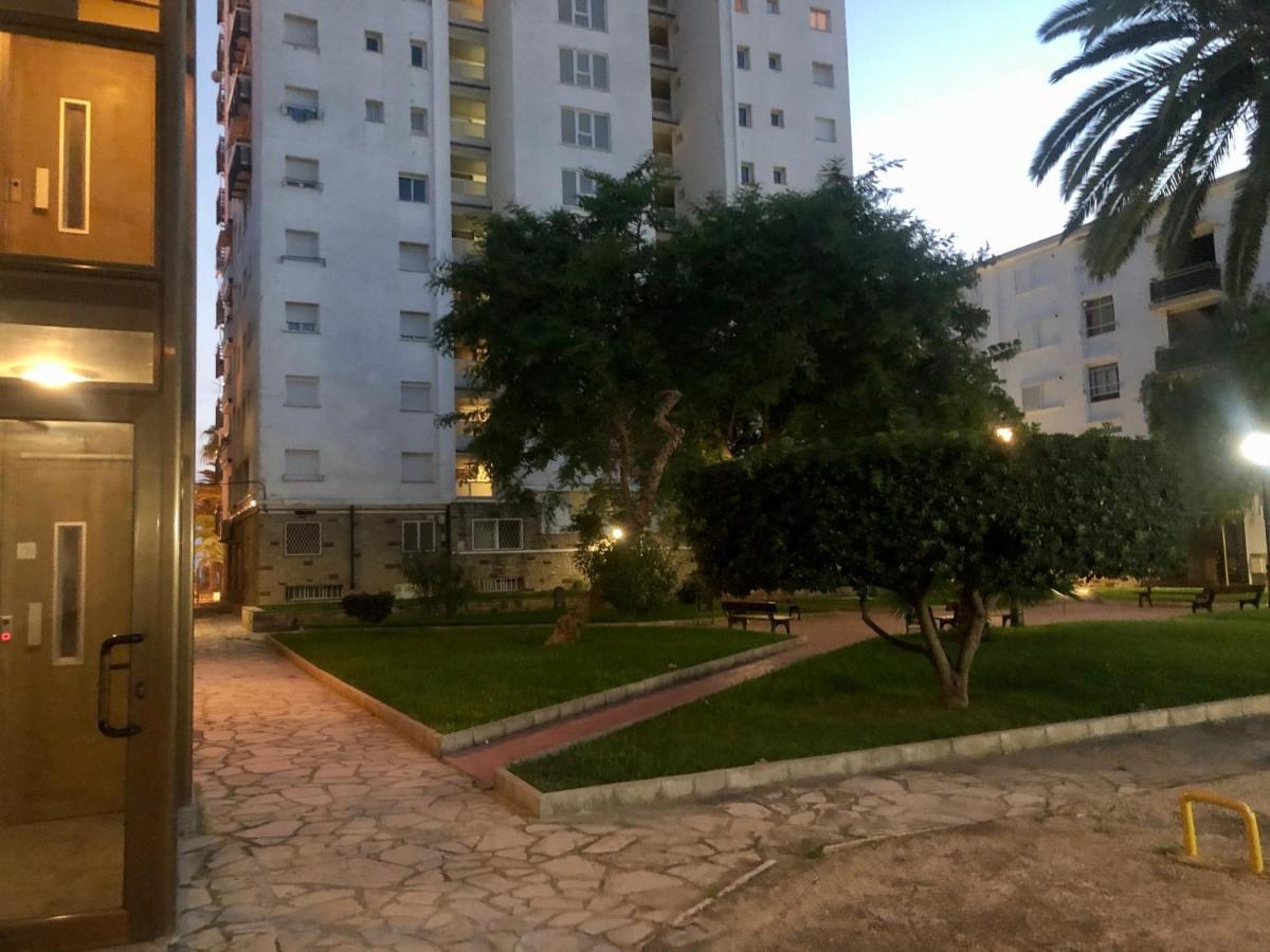 Апартаменты Salou 1A Linia De Mar 3Banos 3Habwifi 110M2 Экстерьер фото