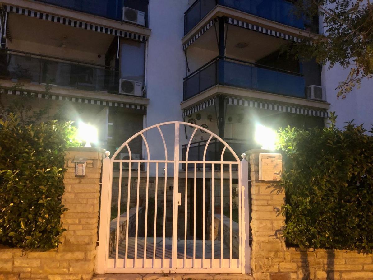 Апартаменты Salou 1A Linia De Mar 3Banos 3Habwifi 110M2 Экстерьер фото