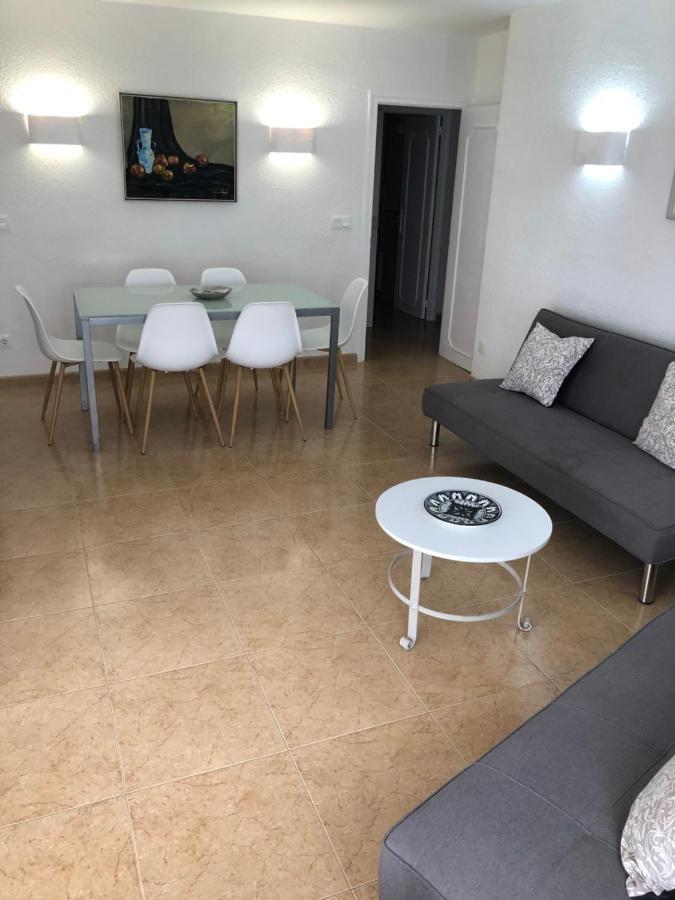 Апартаменты Salou 1A Linia De Mar 3Banos 3Habwifi 110M2 Экстерьер фото