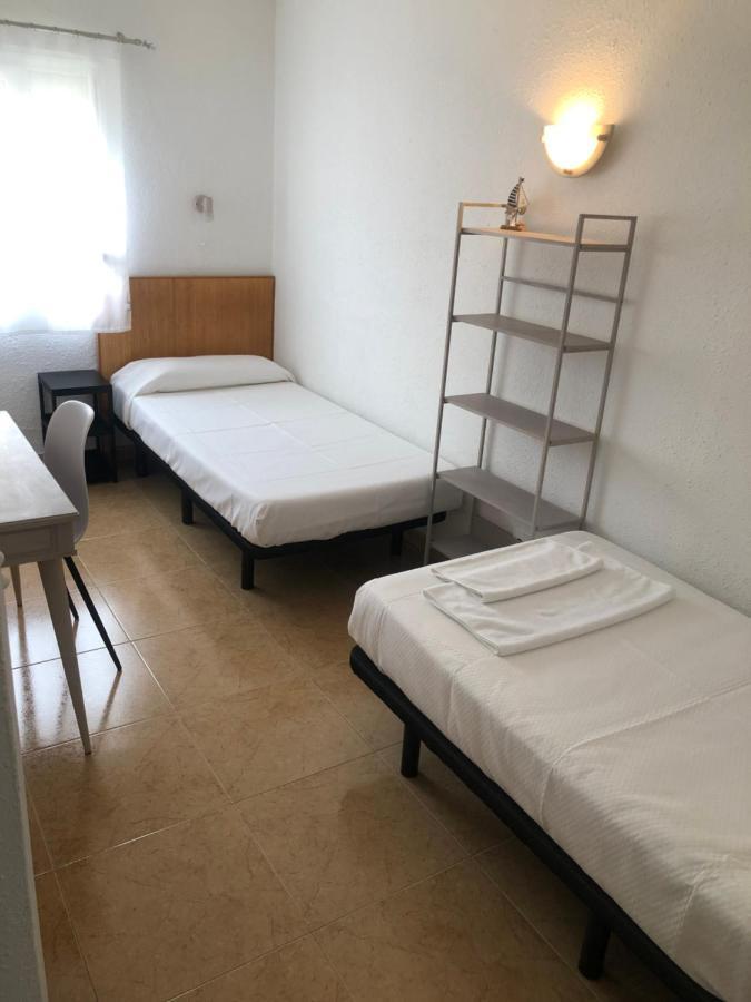Апартаменты Salou 1A Linia De Mar 3Banos 3Habwifi 110M2 Экстерьер фото